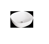 JOHNSON OMEGA SQUARE VANITY BASIN